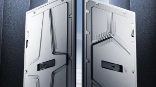 一圖讀懂利亞德MiniBox II